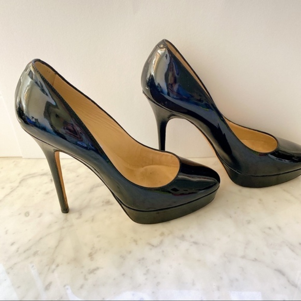 JIMMY Choo Pumps - Picture 6 of 8